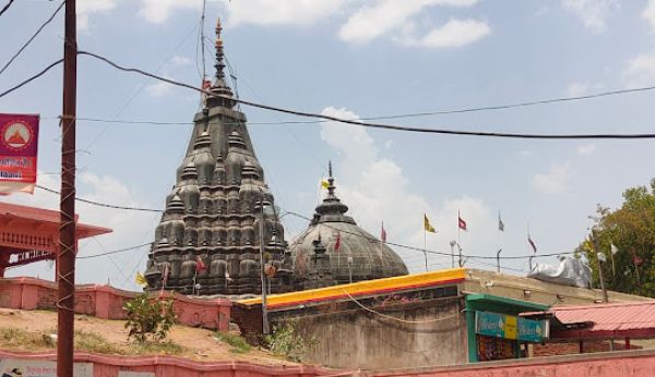 मंदिर श्रृंखला:-  सौभाग्य और सुख-समृद्धि की देवी मंगला गौरी  