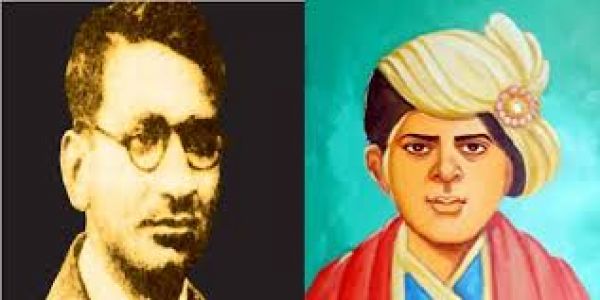 12 अगस्त :  प्रयागराज में तिरंगे की शान के लिये दोनों ने सीने पर गोली खाई