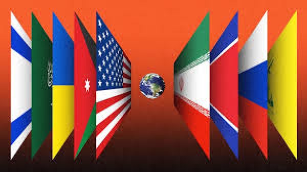 भारत को आर्थिक रूप से पीछे धकेलने का अंतर्राष्ट्रीय षड़यंत्र 