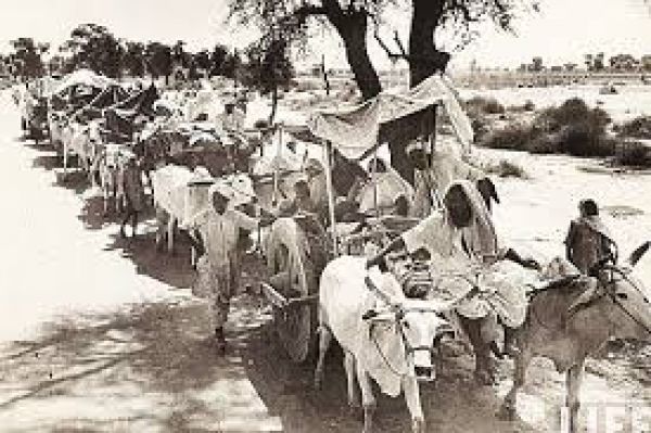 भारत विभाजन : रास्&zwj;वसंघ और वो दिल्ली पर पाकिस्तानी कब्जे की योजना...