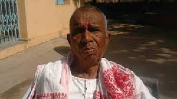 दामोदर गणेश बापट : प्राचीन परंपराओं और आधुनिक गणितीय अवधारणाओं को जोड़ने में महत्वपूर्ण भूमिका निभाई