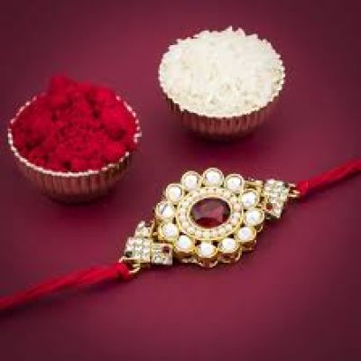  अपनेपन का प्रतीक है रक्षाबंधन का पर्व