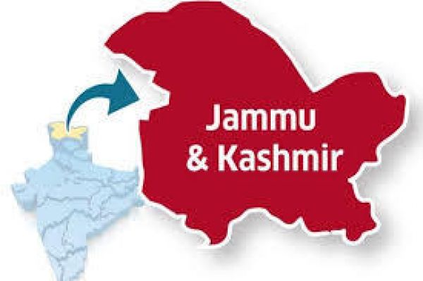 नेशनल कॉन्फ्रेंस और पीडीपी का देशविरोधी घोषणा पत्र