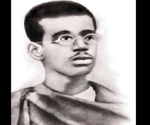 30 अगस्त जयंती  विशेष :- महान् क्रांतिकारी कन्हाई लाल दत्त