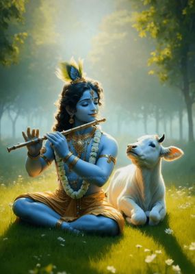 शिक्षाप्रद कहानी:- रहस्यमय आलोक 