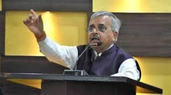 वरिष्ठ पत्रकार उमेश उपाध्याय का निधन