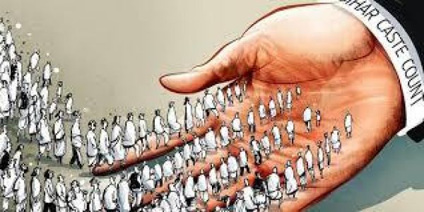 जातिगत जनगणना के मुद्दे पर संघ का संतुलित दृष्टिकोण