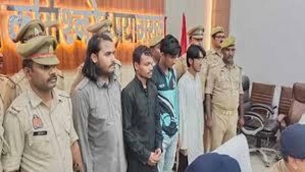 "तो क्या मदरसे,जालसाजी और आतंकवाद के प्रशिक्षण केंद्र हैं "