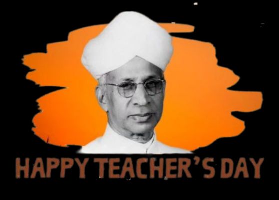 5 सितंबर : शिक्षक दिवस  सतत अध्ययन, मनन, पढ़ने, पढ़ाने, सीखने, समझने और समझाने का प्रेरणा दिवस 