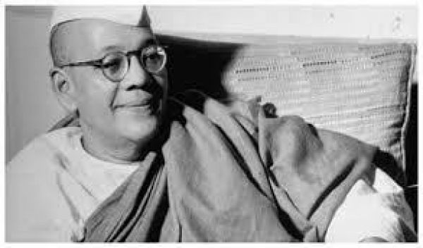 6 सितंबर 1889 : सुप्रसिद्ध स्वतंत्रता संग्राम सेनानी शरत चंद्र बोस का जन्म 