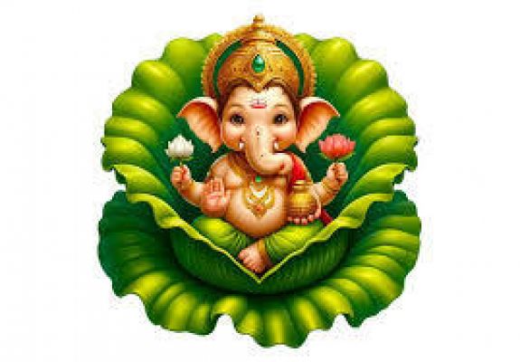 "राष्ट्रीय एकता और सामाजिक समरसता के अधिष्ठाता श्रीगणेश का प्रकटोत्सव"