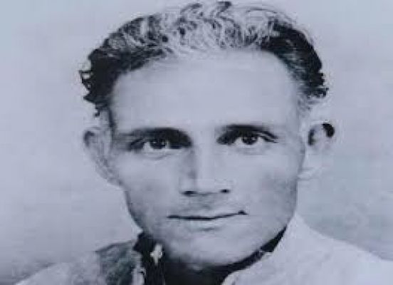 पुण्यतिथि विशेष:- गजानन माधव मुक्तिबोध की चर्चित कविता 