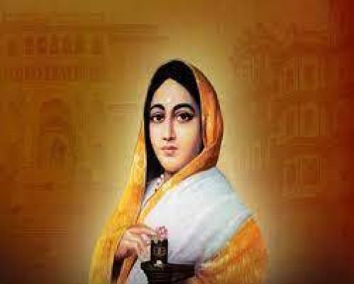 वात्सल्य, दृढ़ता, शक्ति और भक्ति की मूरत थीं अहिल्याबाई