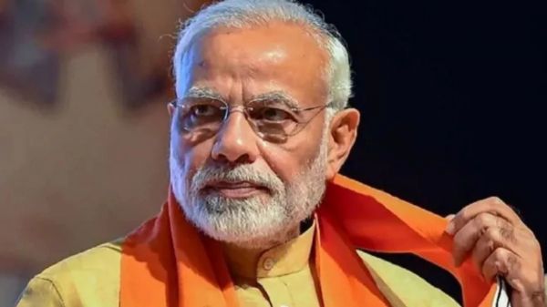  जन्मदिन पर विशेष:- नव्य-भव्य भारत के शिल्पकार नरेन्द्र मोदी