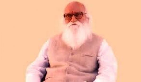 दीनदयाल शोध संस्थान की आत्मा : नानाजी देशमुख