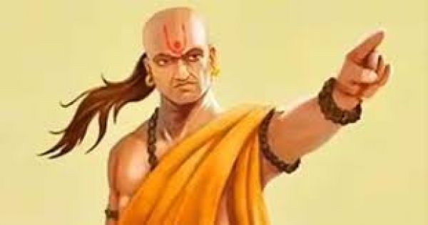 चाणक्य नीति:-काम से पहले विचार कर लें