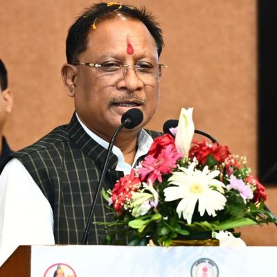 छत्तीसगढ़ विशेष लेख : विष्णु के सुशासन से सँवर रहा है छत्तीसगढ़