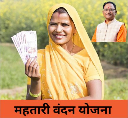  छत्तीसगढ़ विशेष लेख : महिलाओं के आर्थिक स्वावलंबन