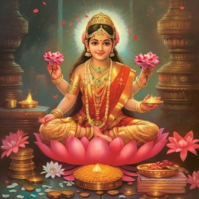  नवरात्र का नौवां दिन:- सिद्धिदात्री की उपासना