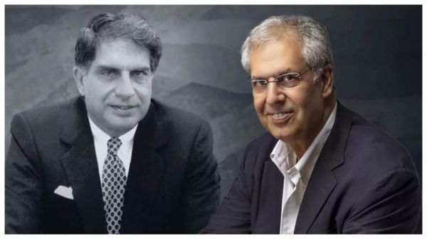 स्वामी विवेकानंद की प्रेरणा को आगे बढ़ायेंगे नोएल टाटा