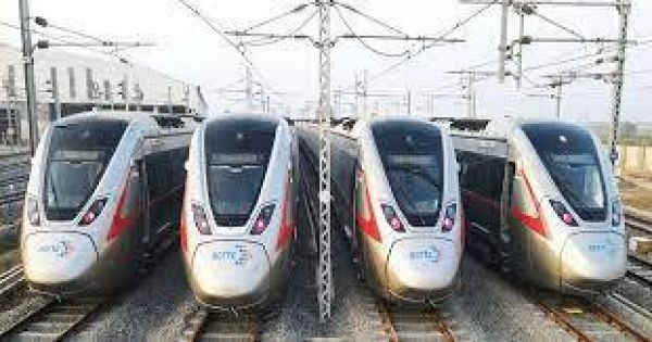  देश के रेलवे नेटवर्क में क्यों होते है सिग्नल फेल 