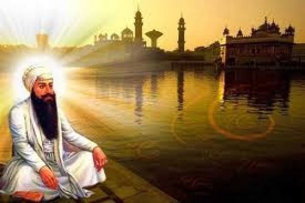 जयंती विशेष:- गुरु रामदास जी को गुरु का पद किसने दिया?