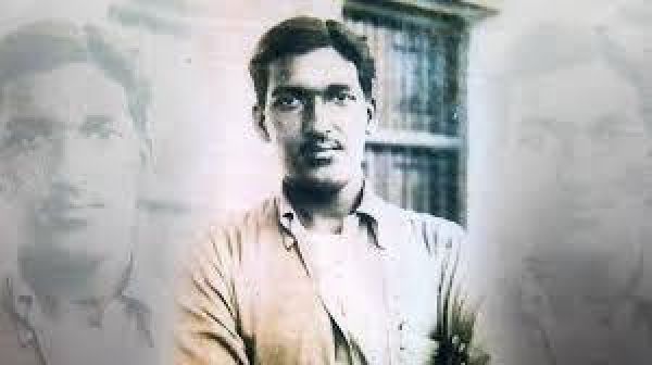 जयंती विशेष:- अशफ़ाक उल्ला खां क्रांतिकारी कैसे बने ?  