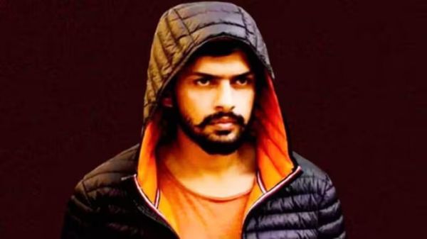 गैंगस्टर का समर्थन न करें राजनीतिक पार्टियां