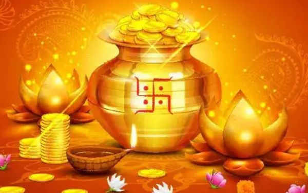 आयुर्वेद का देवता धन्वंतरि को समर्पित धनतेरस 