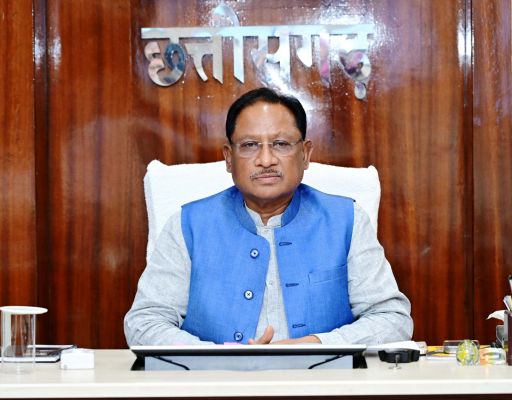 छत्तीसगढ़ : विशेष लेख : राज्य के विकास की नब्ज पर साय सरकार की मजबूत पकड़