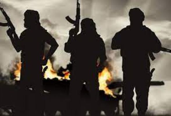 आखिर आतंकवाद चाहता कौन है ?