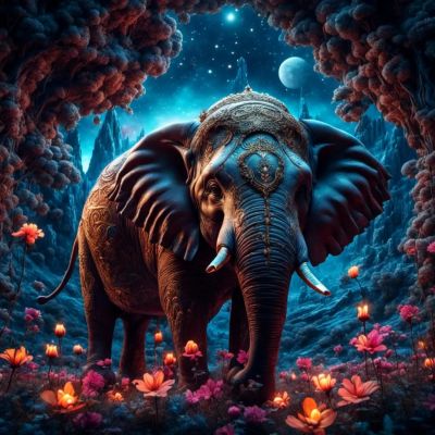 शिक्षाप्रद कहानी:- दान का फल 