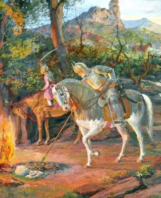 "बांग्लादेश से "गजवा- ए - हिंद का आगाज़,इसलिए हर हिंदू को बनना होगा वीर दुर्गादास राठौर"