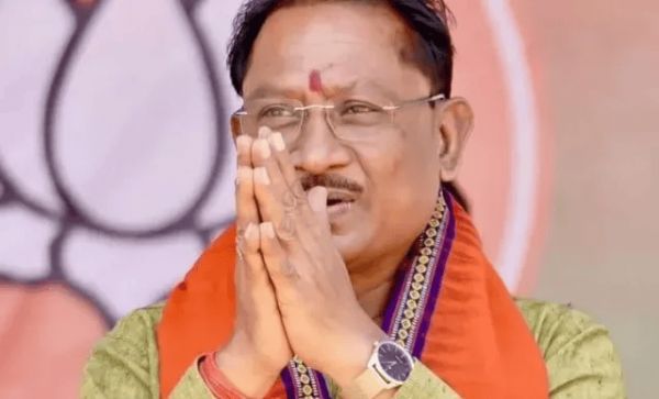 छत्तीसगढ़ विशेष आलेख :  साय सरकार की नई शिक्षा नीति से संवरेगा बच्चों का भविष्य