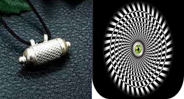 प्रेरक प्रसंग:- वशीकरण मंत्र का असर 