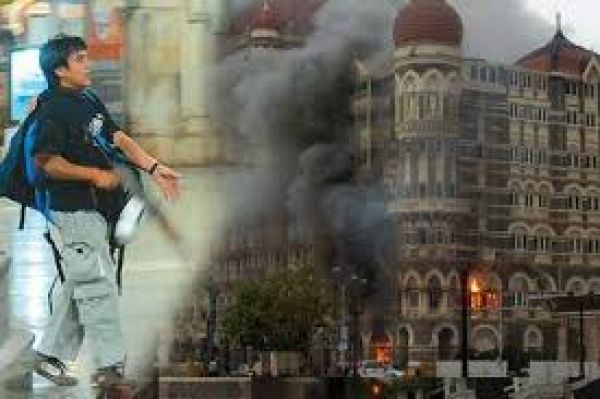 26 नवम्बर  : हाथों में कलावा बांधकर आये थे आतंकवादी : कुछ प्रश्न आज भी अनुत्तरित 