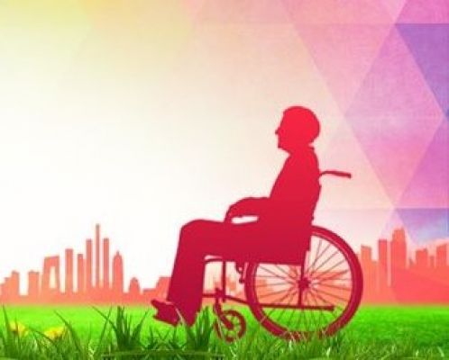 विश्व विकलांग दिवस पर विशेष:-  दिव्यांग जनों को मिले बराबरी का अधिकार