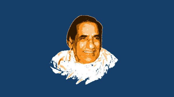 3 दिसम्बर : साहित्य और इतिहास लेखन में गिरफ्तार हुये  - सीताराम गोयल