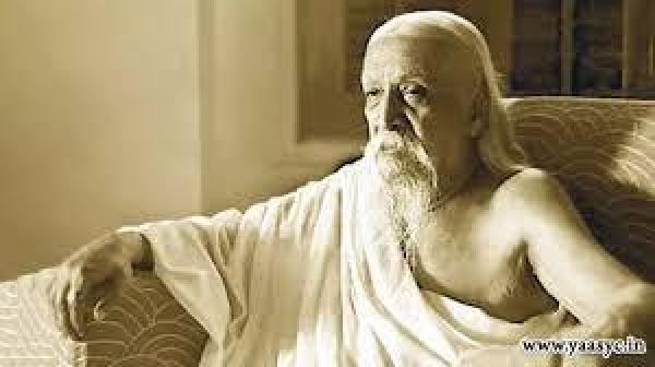 5 दिसम्बर विशेष : अलीपुर षड्यंत्र में जेल में  हजारों युवाओं को देशभक्त बनाया संत महर्षि अरविंद