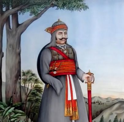 प्रेरक प्रसंग:- मन के हारे हार है 