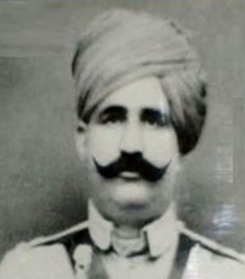 बलिदान दिवस:- वीर नारायण सिंह 