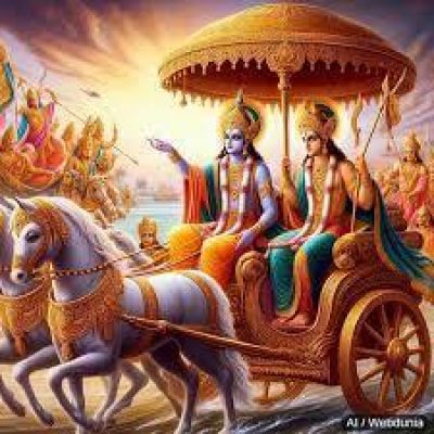 दीनता, पलायन या समर्पण से लक्ष्य पूर्ति नहीं होती : एकाग्रता के साथ निर्णायक संघर्ष से होती है