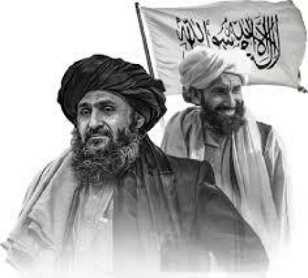 आतंक का तालिबानी चेहरा