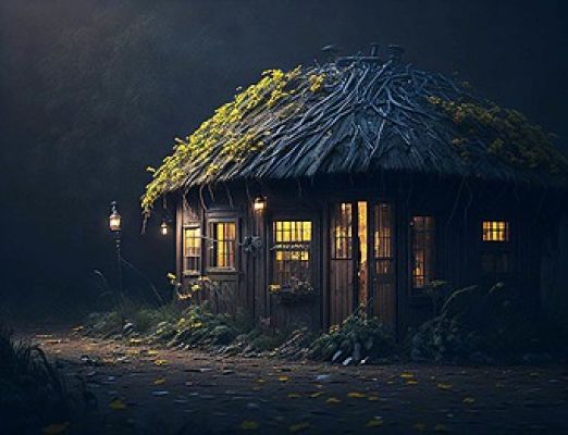 शिक्ष्राप्रद कहानी:- न्याय और आस्था 