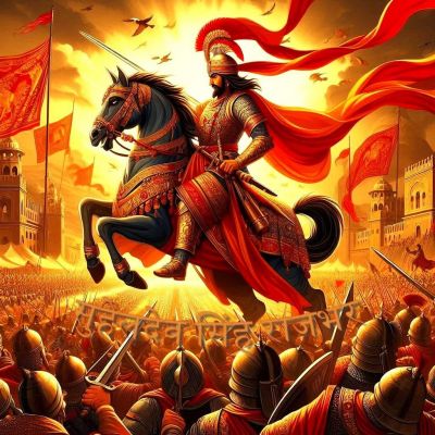 प्रेरक प्रसंग:- जल्दबाजी का फल बुरा 