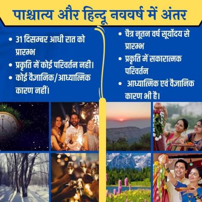 " होली,दीपावली और शिवरात्रि पर तथाकथित सेक्यूलरों की विविध चिंताएं ,परंतु क्रिसमस और पाश्चात्य नव वर्ष पर चुप्पी- ये कैंसी दोगली नीति" 