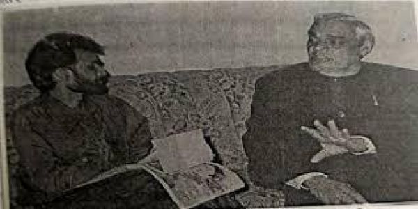 भागीरथ, भोज, छत्रसाल की अटल विरासत के संवाहक मोदी