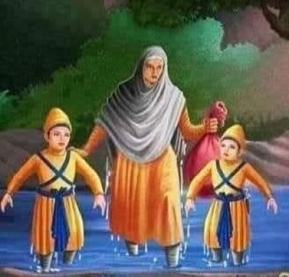 बलिदानी सप्ताह 21-27 दिसंबर: सिंघों की वीरता की अमर गाथा