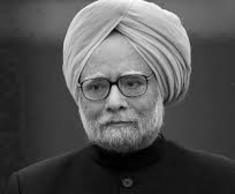 स्मृति शेषः डॉ. मनमोहन सिंह 