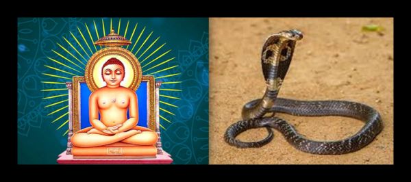 प्रेरक प्रसंग:- साधुता का परिणाम  